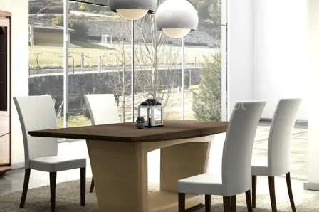 Mesa de Jantar NUDE