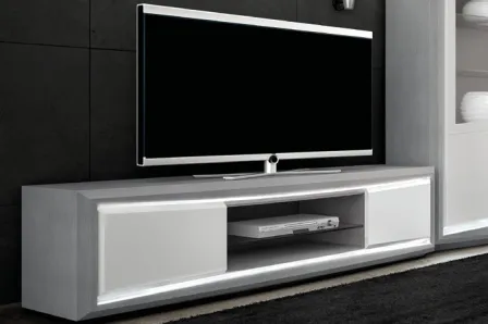 Móvel TV com LED NUDE