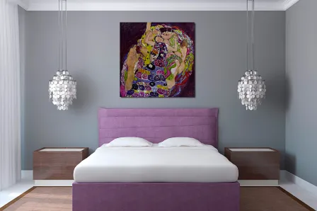 Quadro A Virgem
