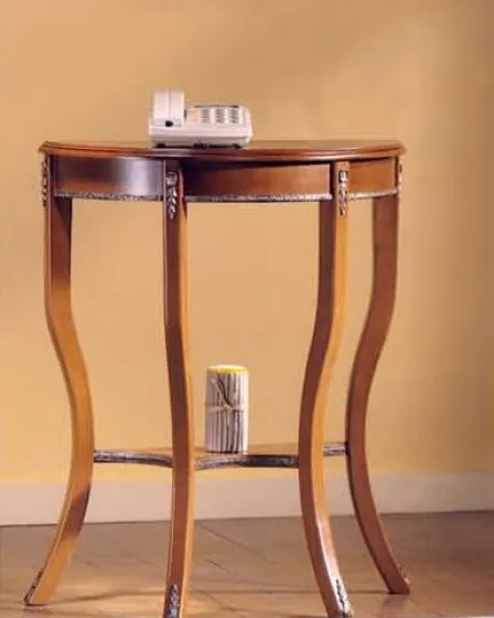 Mesa de Apoio Meia Lua