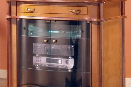 Movel TV e HI-FI