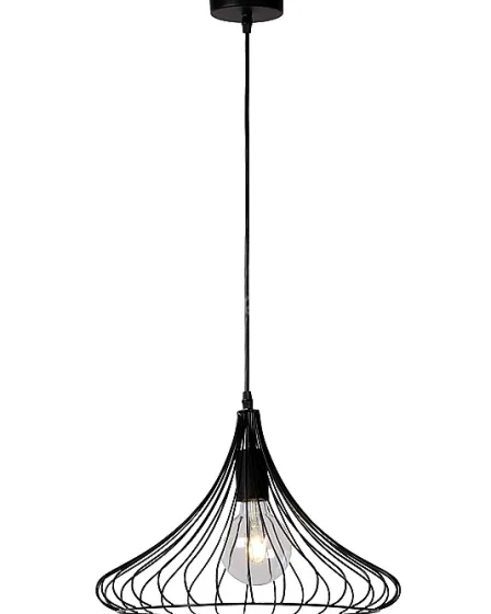 Candeeiro Vinti Shuttle D39