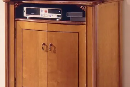 Movel TV e HI-FI