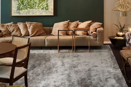 Tapete Capri Viscose