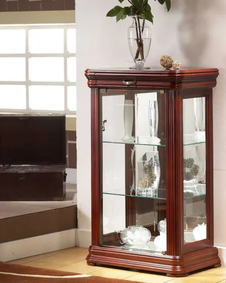 Vitrine Coreia 1P B
