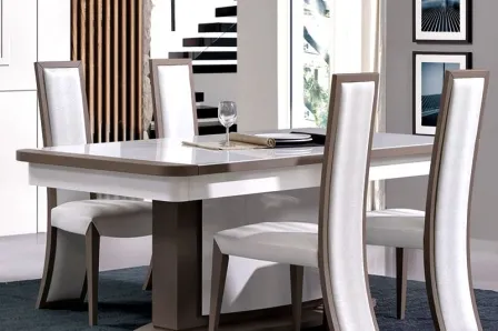 Mesa Extensível Viana