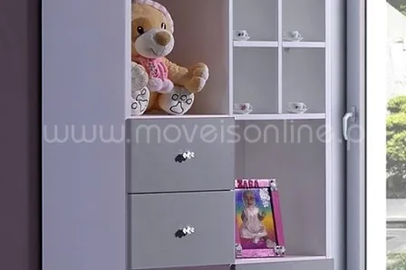 Estante Ariel 1