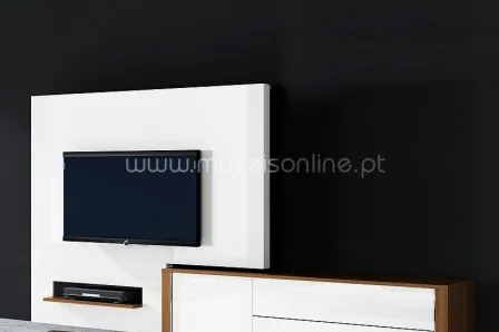 Estante TV Versatile 14