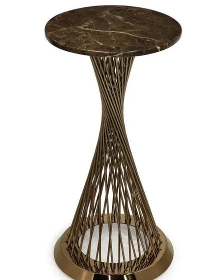Mesa de Apoio Steel