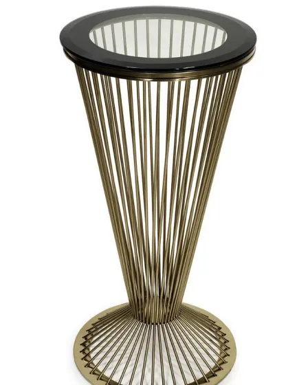 Mesa de Apoio Steel 234