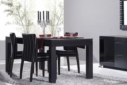 Mesa de Jantar Silver