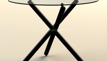 Mesa Eiffel