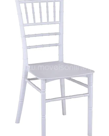 Cadeira Chiavari