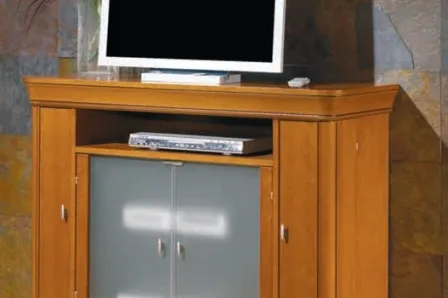 Movel TV e Hi-Fi Lux