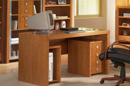 Secretaria de Escritorio