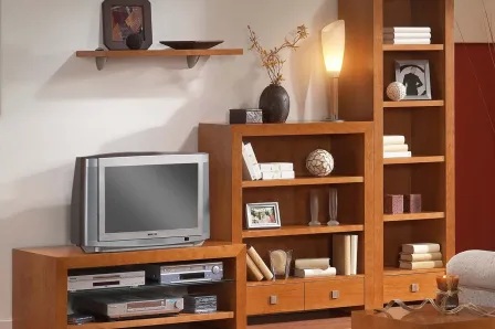 Estante para Tv