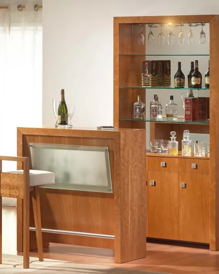 Movel Bar com Balcao