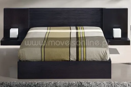 Cama de Casal JAVA Light