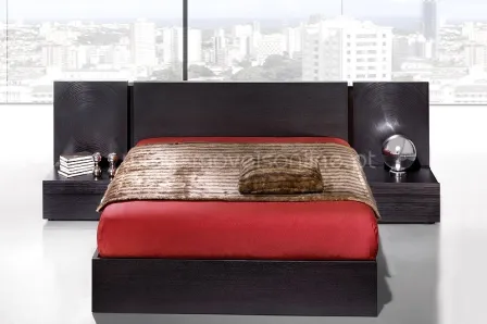 Quarto Casal JAVA S