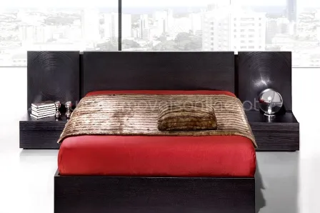 Cama Casal JAVA S