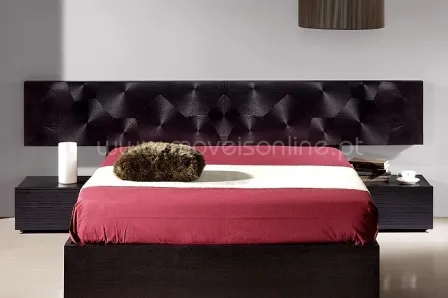 Cama Casal JAVA CS