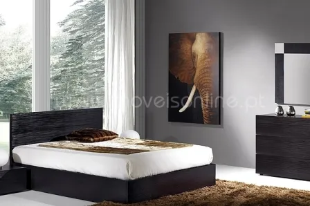 Quarto de Casal JAVA CR