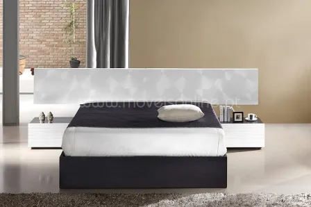 Quarto de Casal JAVA CS.A