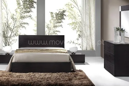 Quarto de Casal BALI CR