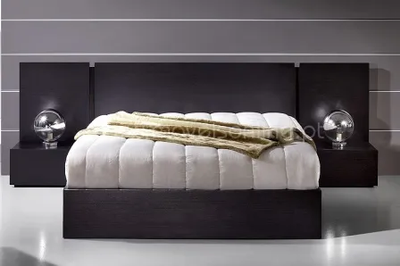 Cama para Casal BALI PS