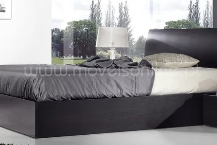 Cama de Casal BALI CC