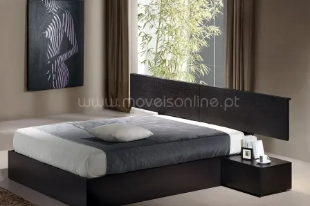 Quarto de Casal BALI