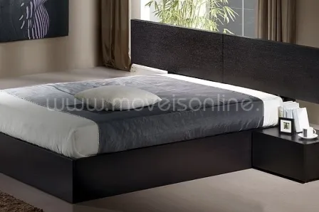 Cama de Casal BALI