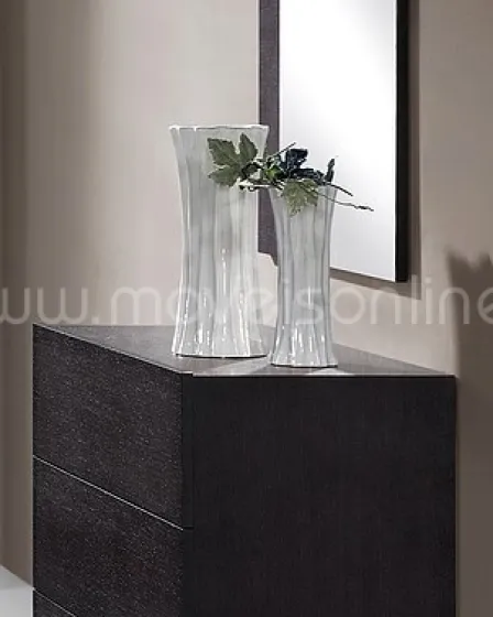 Comoda BALI e Moldura Q