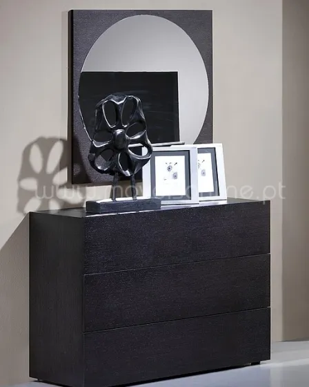 Comoda BALI e Moldura R