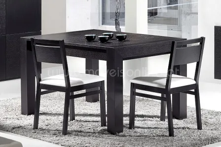 Mesas de Jantar Extensivel BALI