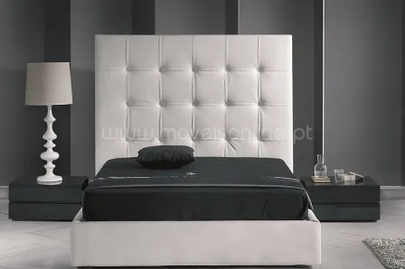 Quarto Casal Carrara CA