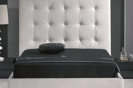 Cama de Casal CARRARA CA