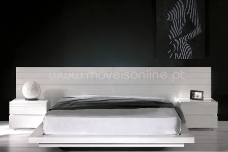 Cama de Casal DREAMS CS