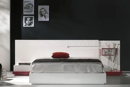 Cama de Casal DREAMS CS & IL