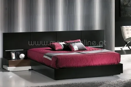 Cama de Casal DREAMS IL.CA