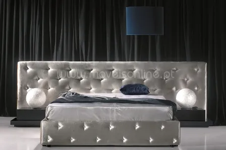 Quarto de Casal DREAMS com Cristais Swarovski