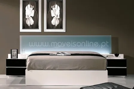 Cama para Casal OLYMPIC PV