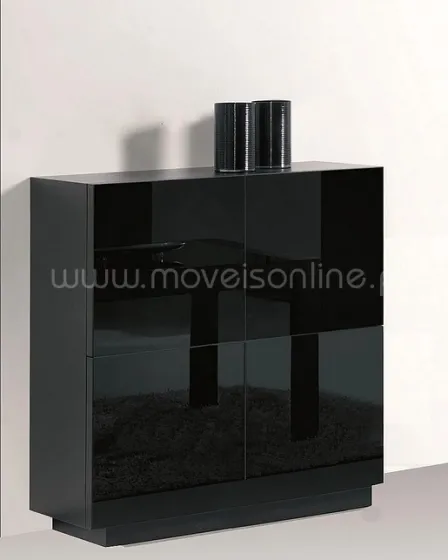 Movel Bar ZUMB Porta Vidro