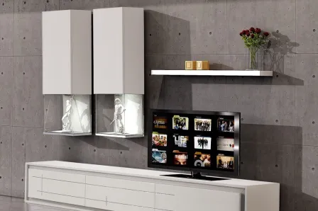 Estante Gloss 2
