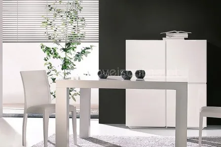 Mesa de Refeicao OLYMPIC