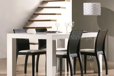 Mesa de Refeicao OLYMPIC