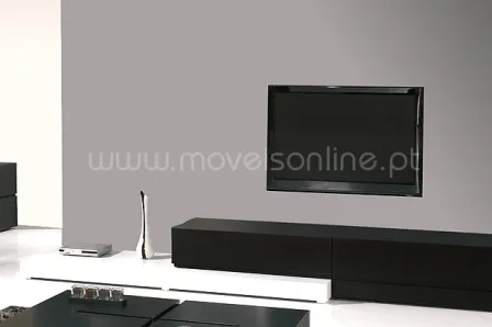 Movel TV e LCD ZUMB B