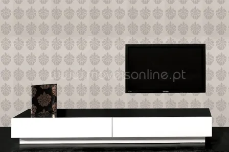 Movel TV e LCD ZUMB 2G
