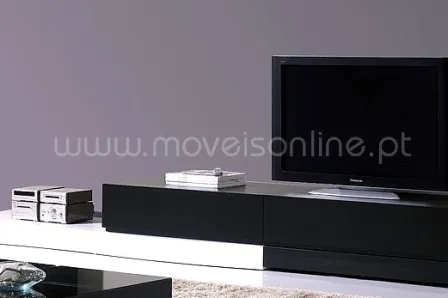 Movel TV e LCD ZUMB