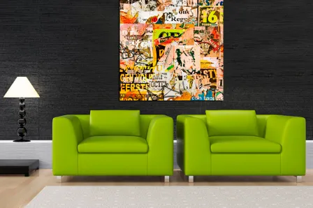 Quadro Collage 2